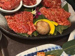 -虎丸烧肉(世纪汇店)