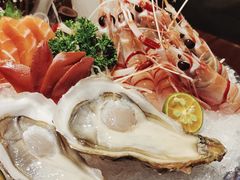 法国吉拉多生蚝-古京·臻致料理(月湖店)