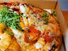 -Steveston Pizza Company (Richmond)