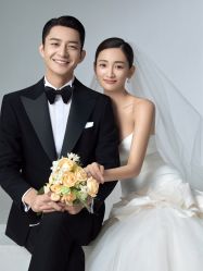 -青禾婚纱摄影(杭州店)