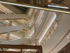 大堂-Manner Coffee(芮欧百货店)