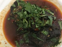 -湘德楼(德胜门外大街店)