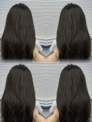 -Hair Code芭曲发型
