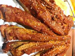 -快乐小羊·内蒙牛羊肉火锅(流花中心店)