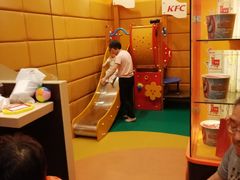 -肯德基(杭州复兴店)