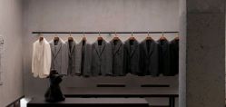 -Brother西服礼服定制·商务·婚礼(佛山南海店)