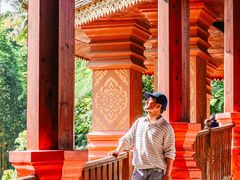 -西双版纳总佛寺