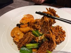 -闫府私房菜·鲁菜(恒隆店)