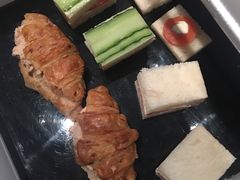 -行者书屋大堂吧 ·下午茶(南京圣和府邸酒店)