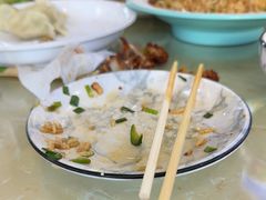 -北方饺子王·海肠捞饭·海鲜锅(山大店)