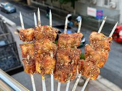 -No.DD戳子烧烤·江湖菜(北京总店)
