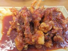 -京玉菲饭店(李村店)