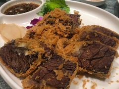 -金苑海鲜酒家(来魅力店)