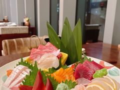 -Tsuru鹤日本料理(静安香格里拉店)