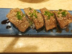 -东京屋(武定路店)