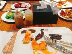 -汉巴味德(乐宾百货店)