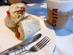 -COSTA COFFEE(吴江路店)