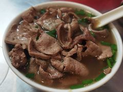 -坚记面店(一德路店)