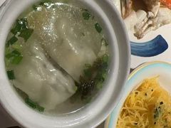 -壹只菜·崇明本地特色菜(崇明南门店)