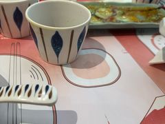 -花漫里日式餐厅(南安中骏店)