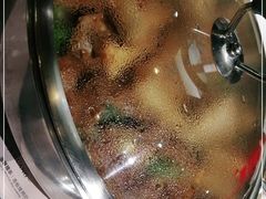 -黄记煌三汁焖锅(渝北金港国际店)