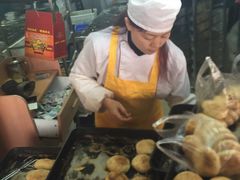 -朱记小郑酥烧饼(建康路店)