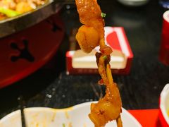 -蛙三泡椒牛蛙(万象城店)