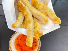 -贡梅老面馆·蟹粉面·无锡特色小吃(南长街主推店)