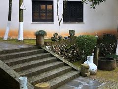 -景德镇古窑民俗博览区
