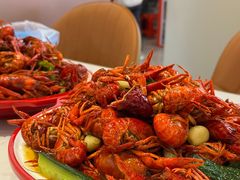 -虾铺子龙虾·私房菜(金源花苑店)
