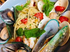 -君悦酒店·La Terrazza意合園·意式风味