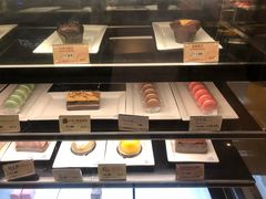 -麦当劳(番禺信联大厦店)