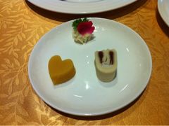 豌豆黄-仿膳饭庄(天安门店)