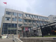 -朝阳区图书馆(小庄店)