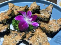 -百年银屏蚝烙·潮汕菜·非遗(乐山店)