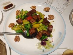 -皇朝尊会(龙之梦大酒店)