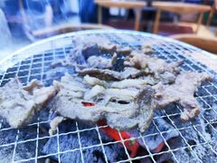 -老地方泥炉烤肉(总店)