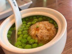 -大潮淮·淮扬菜(何园旗舰店)