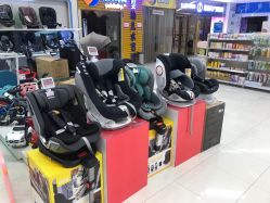 -孩子王童乐园(天津远洋乐堤港店)