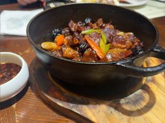 -老厨家(友谊路总店)
