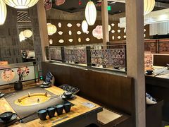 -湊湊火锅·茶憩(石家庄万象城店)