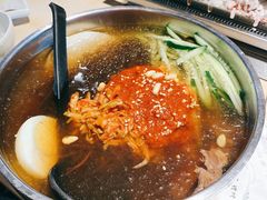 -白玉·朝鲜族烤串(深圳Kkone店)