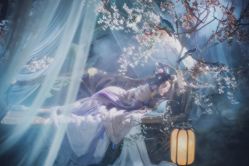 -梓摄影古装写真工作室(富力广场店)