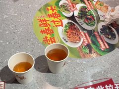 -老碗会·陕西手工面(燕南路店)