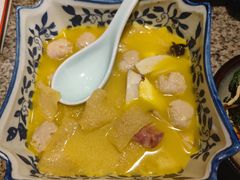 -南京大牌档(人民广场店)
