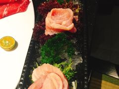 -捞王猪肚鸡火锅(财富中心店)