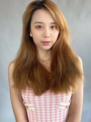 -HairCode芭曲发型