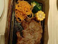 -必胜客(湘隆店)