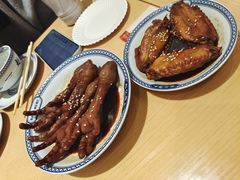 -赵记传承·中式甜品(珠海香洲柠溪大道店)