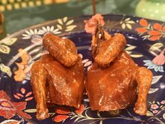 招牌乳鸽（八仙乳鸽）-誉八仙粤菜(万象天地店)